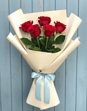 Букет Классика чувств в Парусном