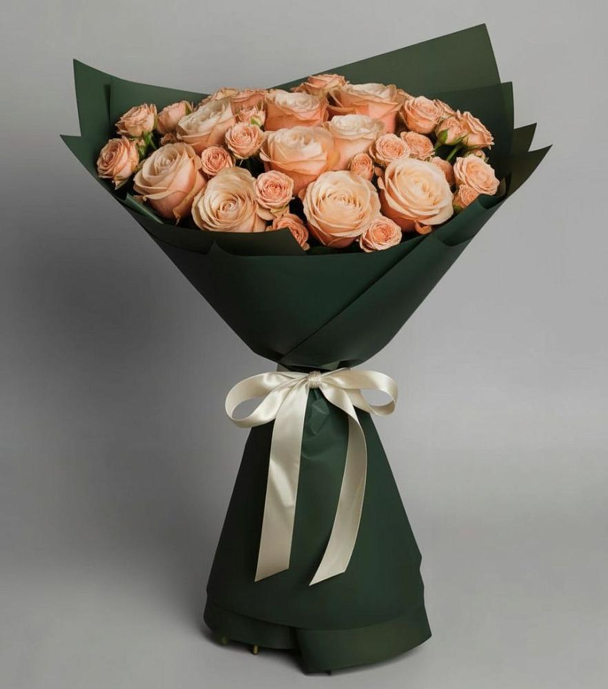 Букет Элегантный в Парусном