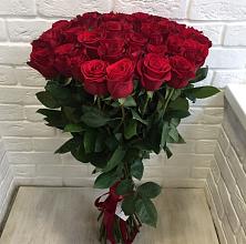 Букет Красные розы Гран При #REPLACE_PRED# Парусном
