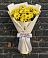 Букет цветов из: Хризантемы в Парусном